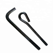 Carbon Steel Grade 8.8 Anchor Wedge Bolt Wholesale